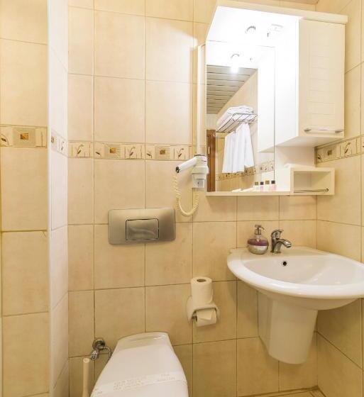 ホテル Deniz Houses