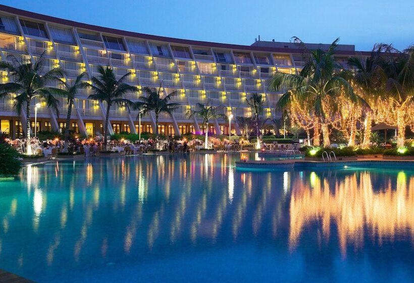 בית מלון כפרי Dongguan Mcb Lake