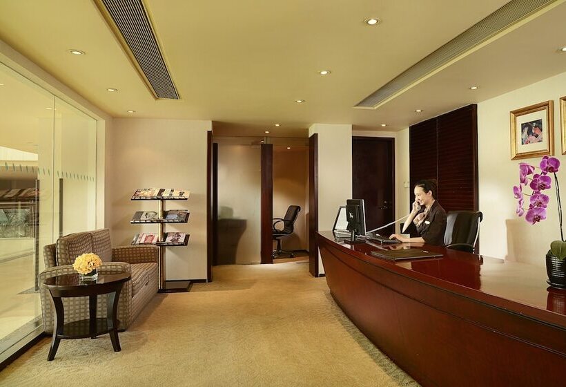 酒店 Dongguan Mcb Lake