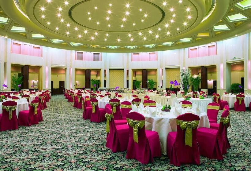 בית מלון כפרי Dongguan Mcb Lake