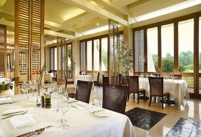 בית מלון כפרי Dongguan Mcb Lake