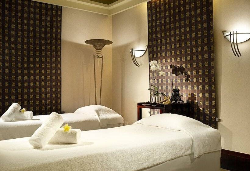 בית מלון כפרי Dongguan Mcb Lake