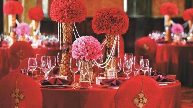 בית מלון כפרי Dongguan Mcb Lake