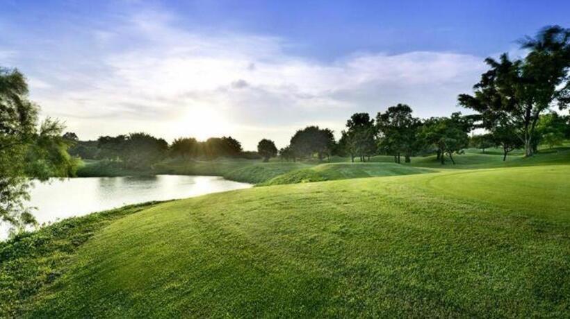 בית מלון כפרי Dongguan Mcb Lake