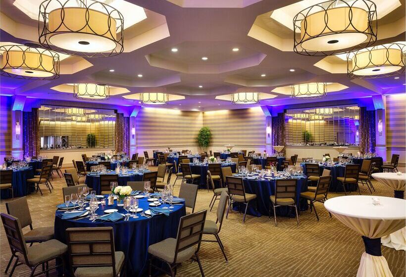 酒店 Doubletree By Hilton  Philadelphia Center City