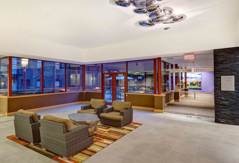 酒店 Doubletree By Hilton  Philadelphia Center City