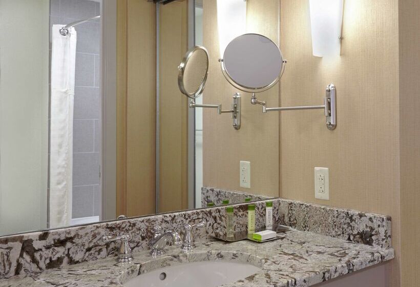 酒店 Doubletree By Hilton  Philadelphia Center City