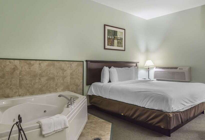 فندق Econolodge Huntsville