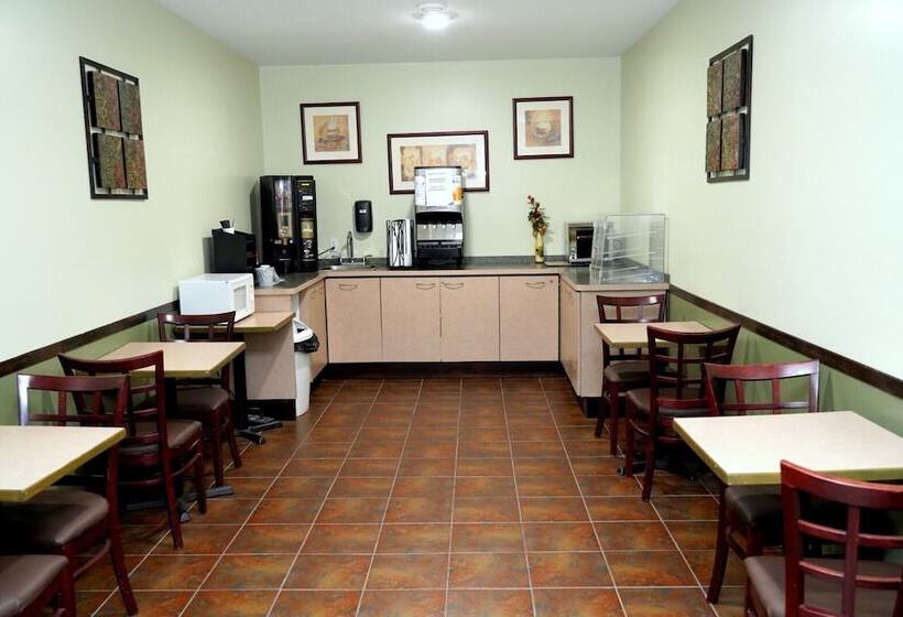 فندق Econolodge Huntsville