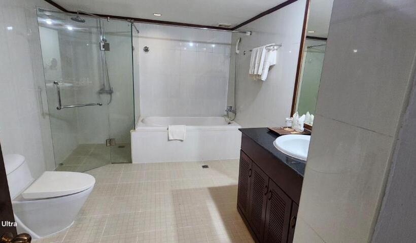 هتل Eg Paradise Angkor Villa