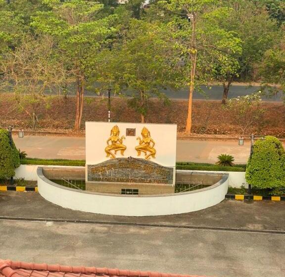 هتل Eg Paradise Angkor Villa