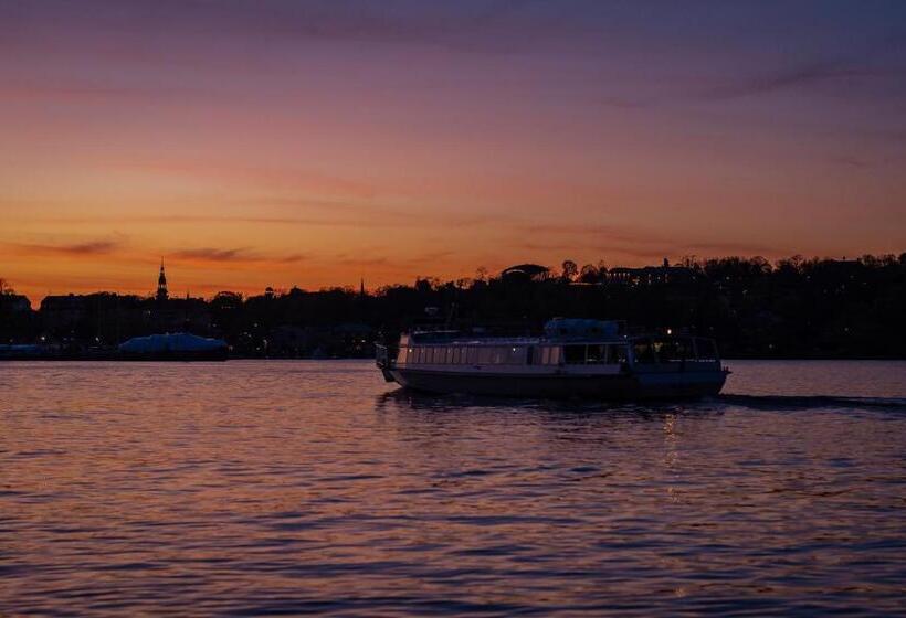 Elite Hotel Marina Tower, Spa & Resort