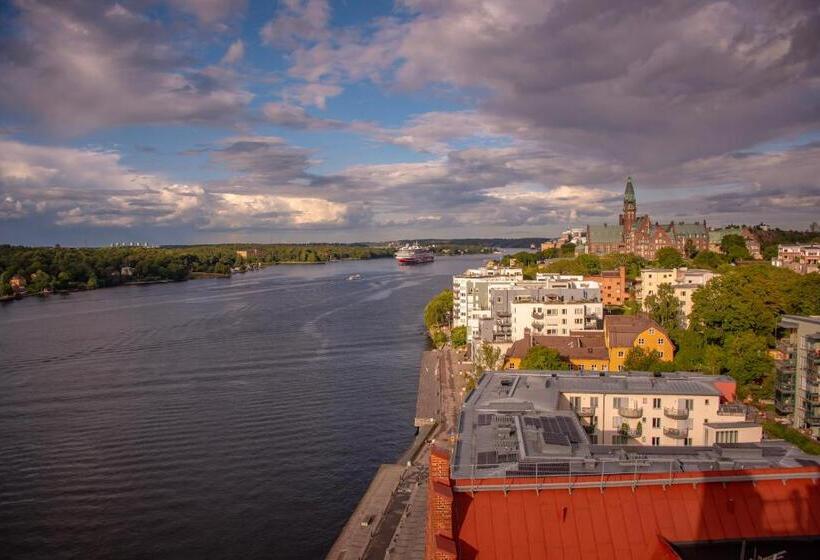 Elite Hotel Marina Tower, Spa & Resort