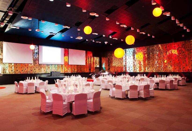 Elite Hotel Marina Tower, Spa & Resort