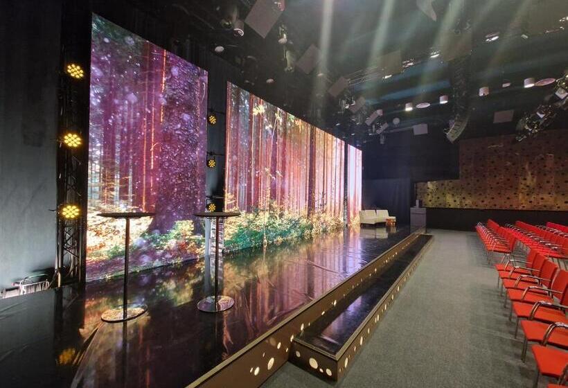 Elite Hotel Marina Tower, Spa & Resort