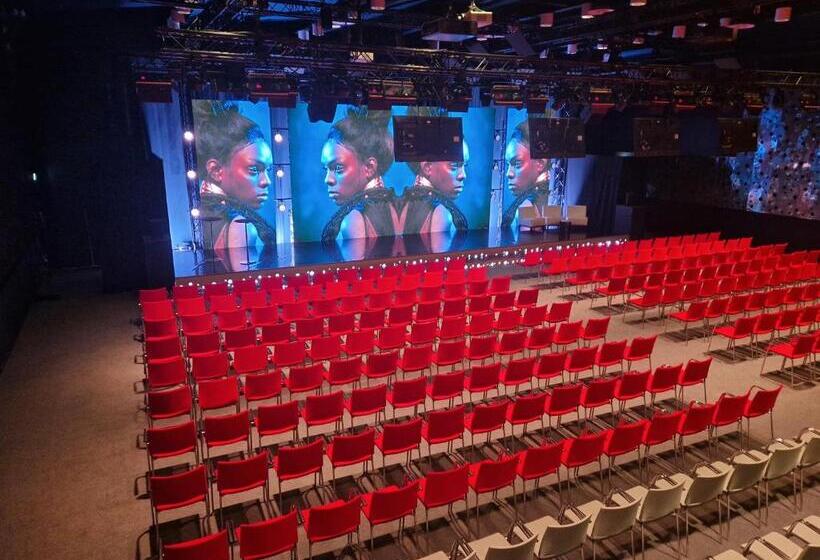 Elite Hotel Marina Tower, Spa & Resort