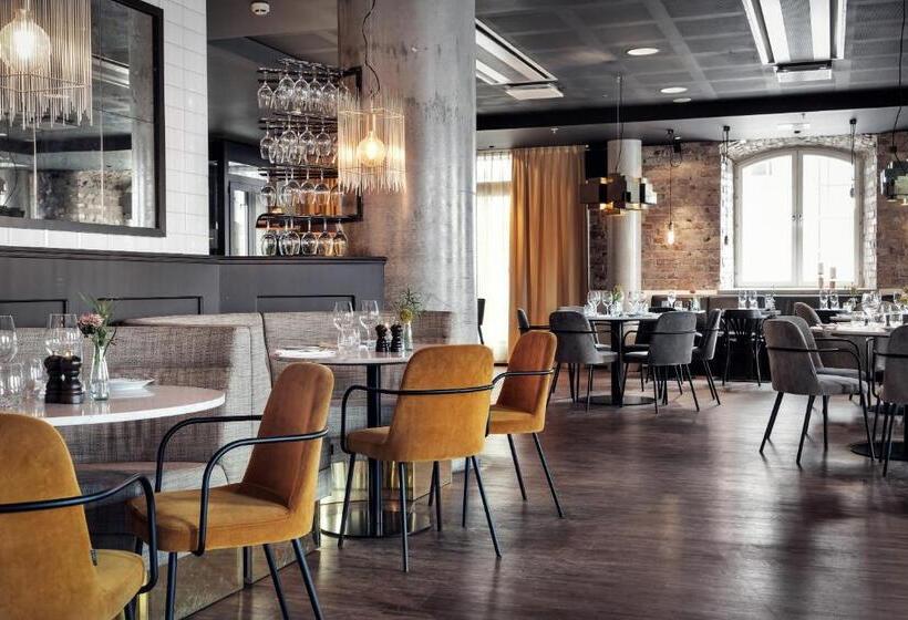 Elite Hotel Marina Tower, Spa & Resort