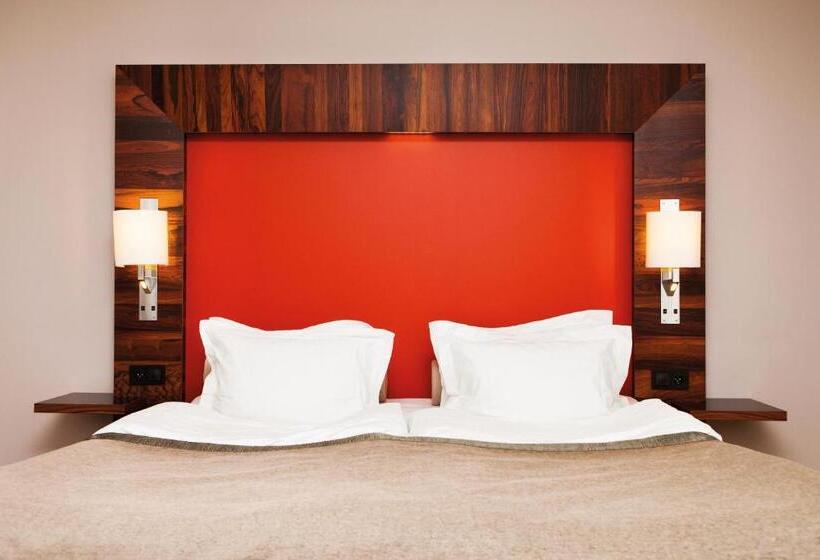 Elite Hotel Marina Tower, Spa & Resort