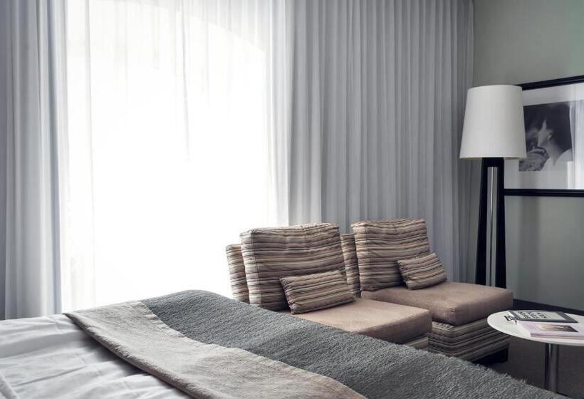 Elite Hotel Marina Tower, Spa & Resort