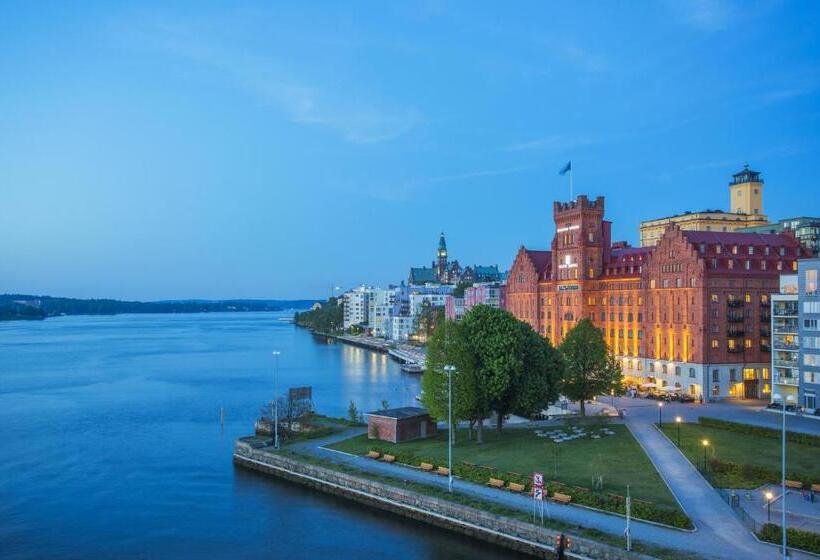 Elite Hotel Marina Tower, Spa & Resort