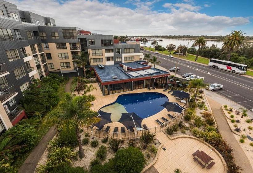 فندق The Esplanade Resort And Spa