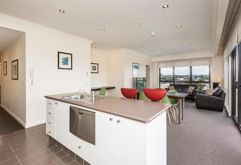 فندق The Esplanade Resort And Spa