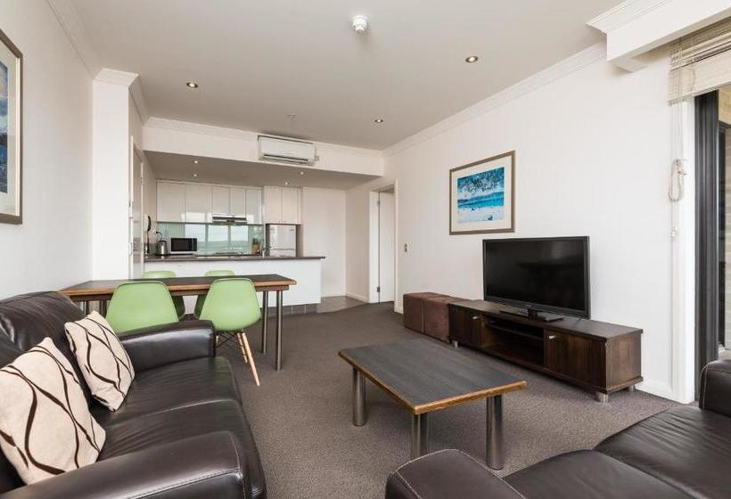 فندق The Esplanade Resort And Spa