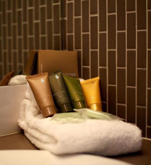 فندق The Esplanade Resort And Spa