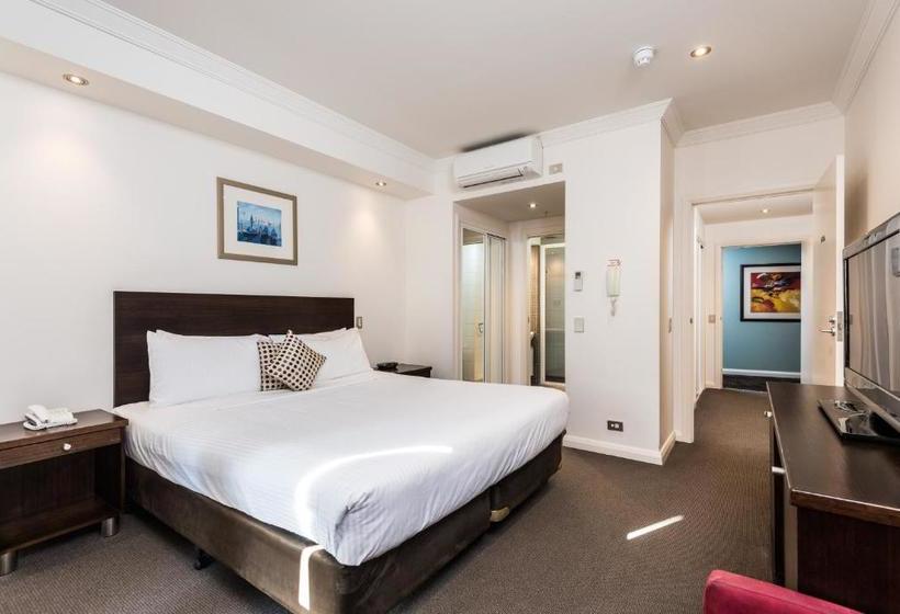 فندق The Esplanade Resort And Spa