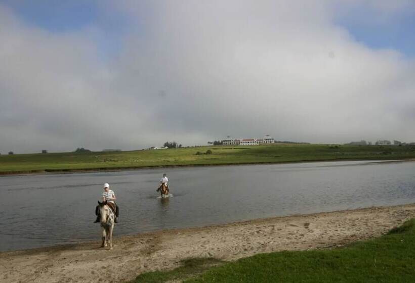 هتل Estancia Vik Jose Ignacio