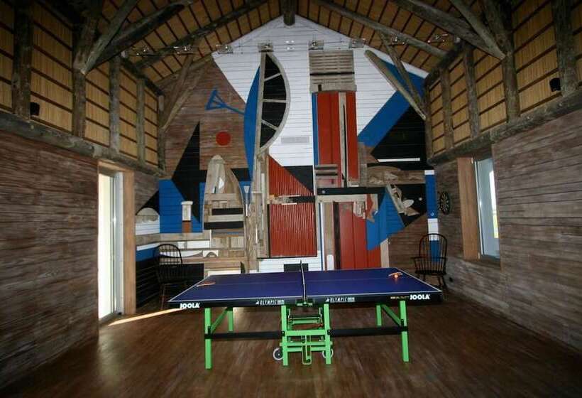 هتل Estancia Vik Jose Ignacio