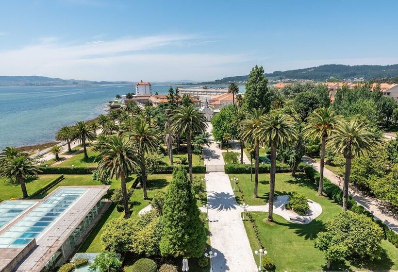 Eurostars Gran Hotel La Toja