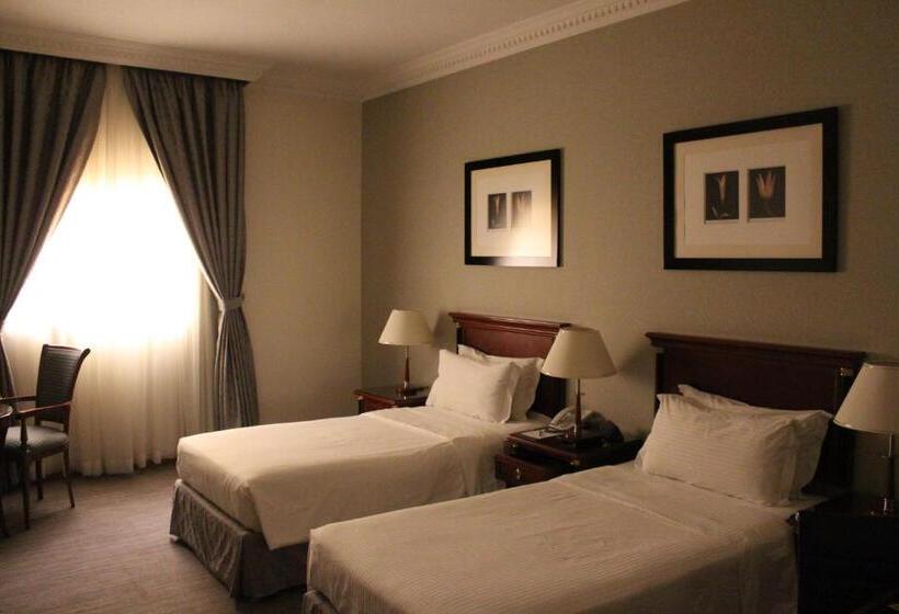 Executives Hotel   Olaya