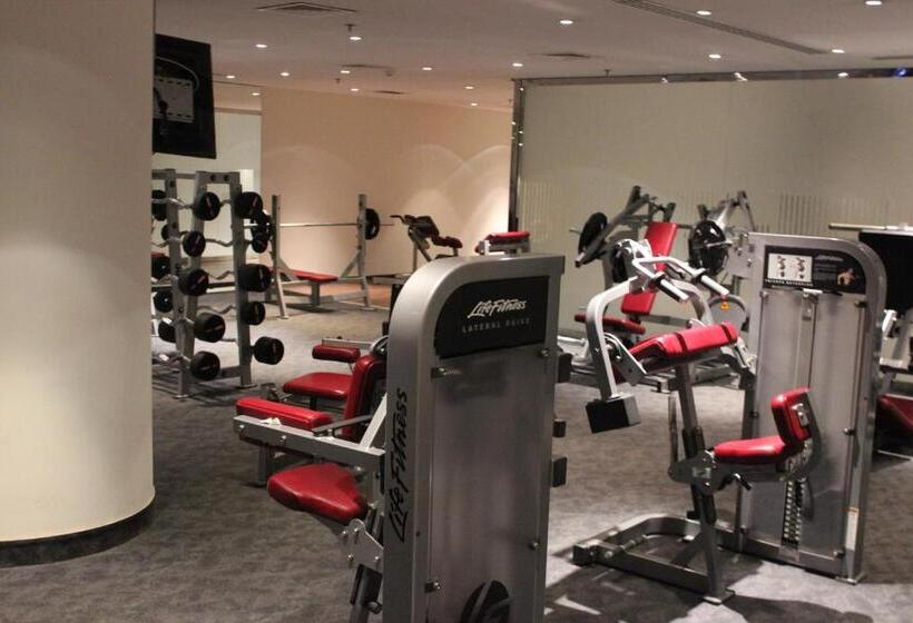 Executives Hotel   Olaya