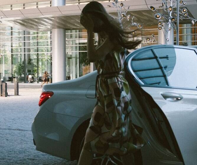 فندق Fairmont Pacific Rim