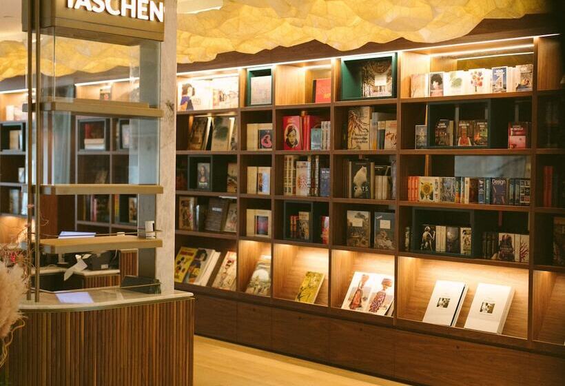 فندق Fairmont Pacific Rim