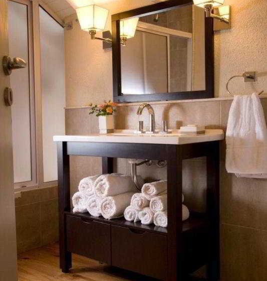 Fotos del hotel Howard Johnson Finca Maria Cristina Hotel Boutique de Campo:  8