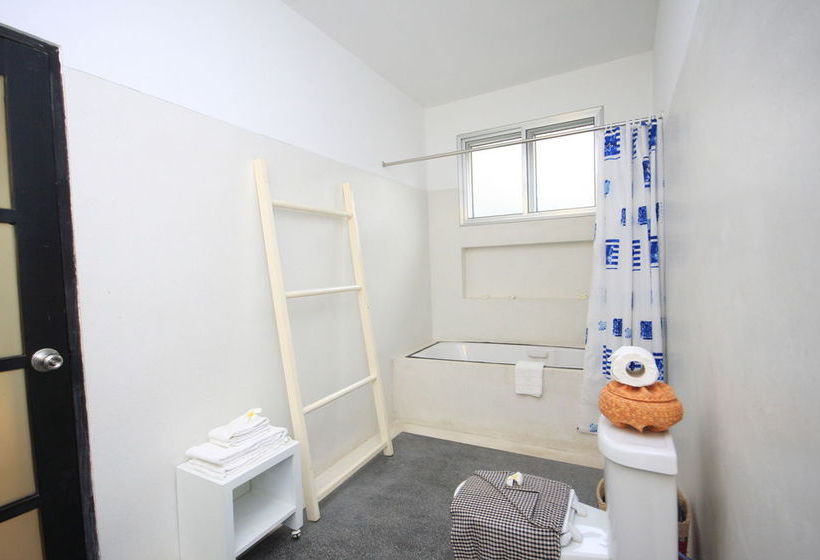 호텔 Frangipani Villa-90s