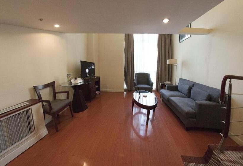 酒店 Fulitai International