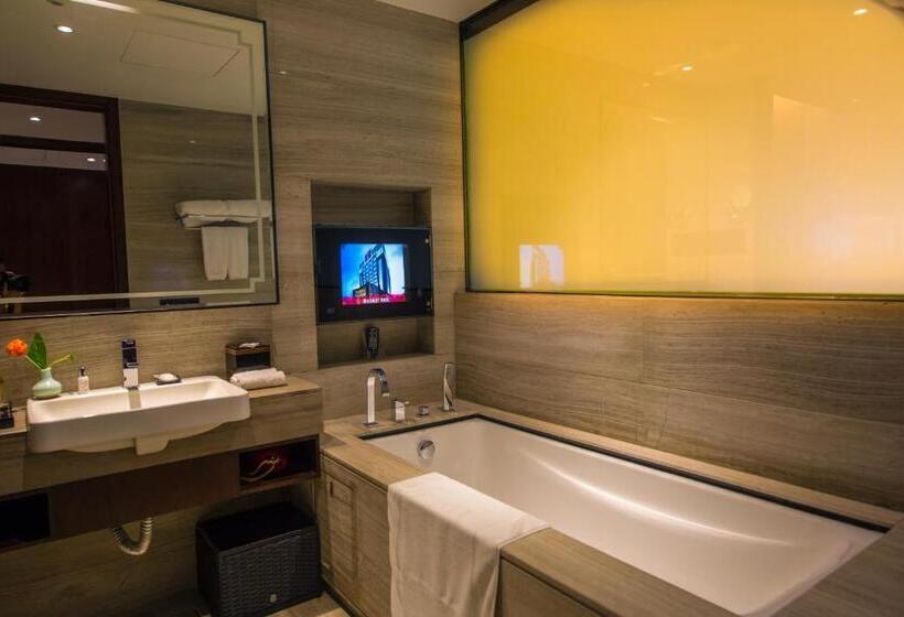 酒店 Fulitai International