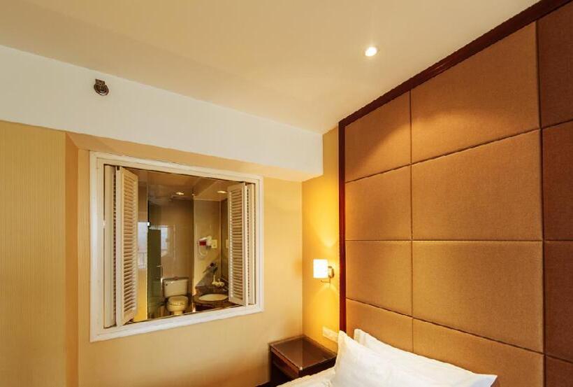 酒店 Fulitai International