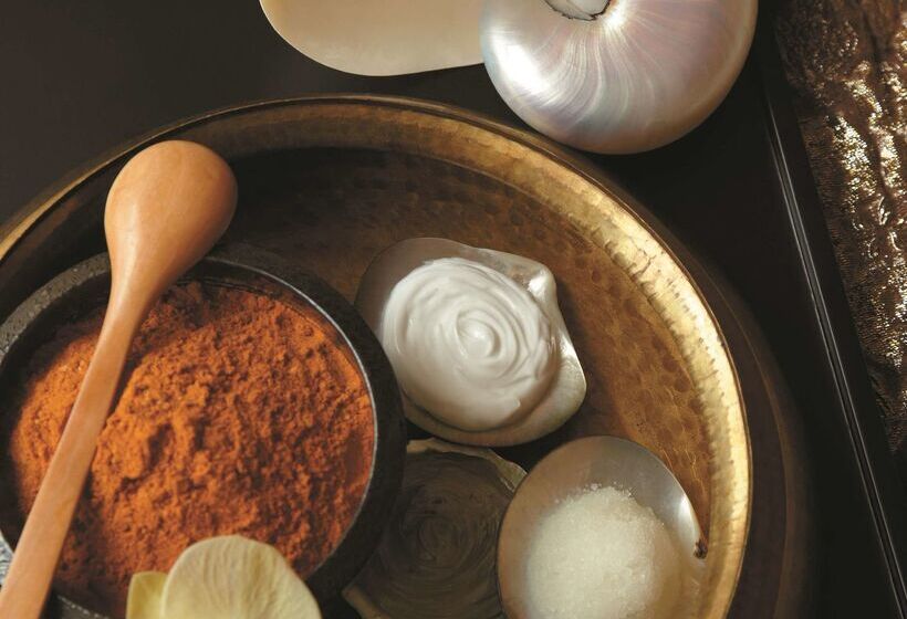 هتل Futian Shangri La, Shenzhen,near To Shenzhen Convention&exhibition Centre, Futian Railway Station