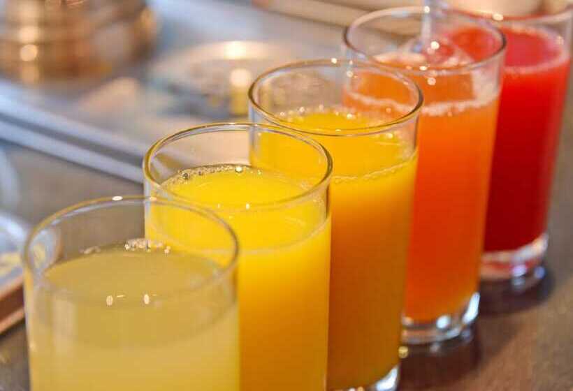 هتل Futian Shangri La, Shenzhen,near To Shenzhen Convention&exhibition Centre, Futian Railway Station