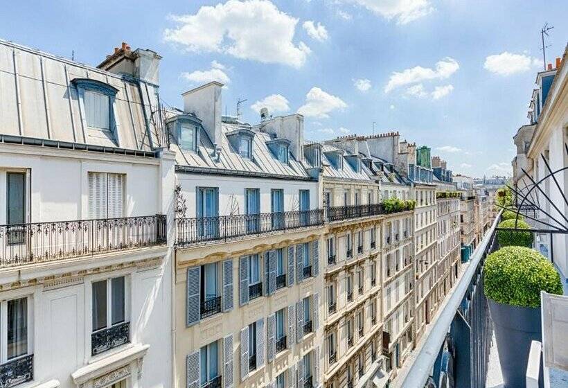 ホテル Gabriel Paris