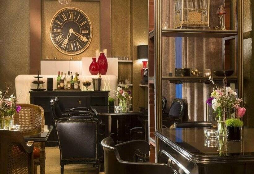 ホテル Gabriel Paris