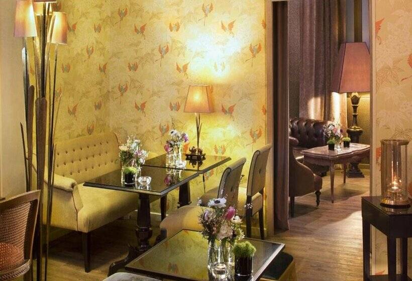 ホテル Gabriel Paris