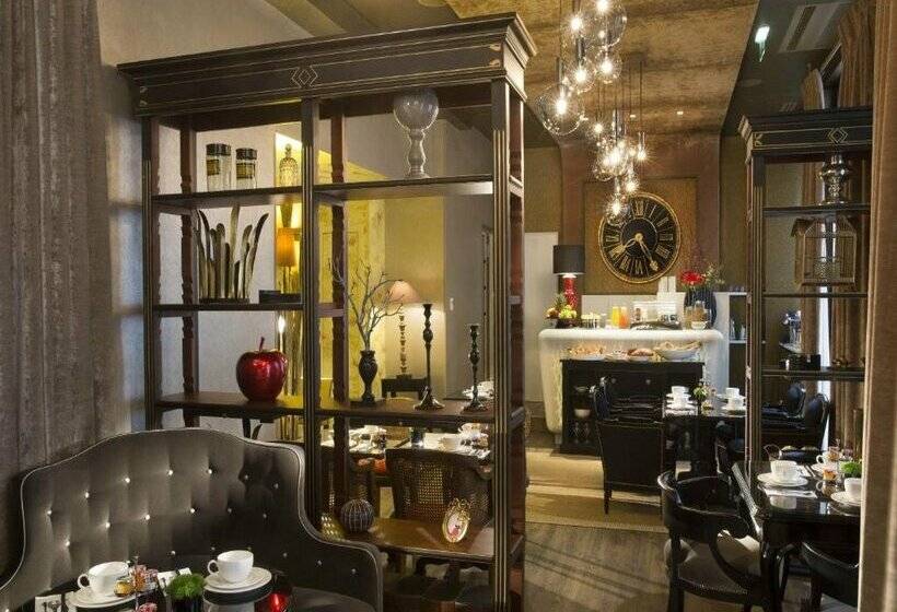 ホテル Gabriel Paris