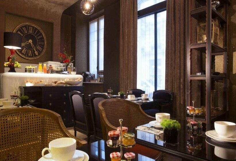 ホテル Gabriel Paris