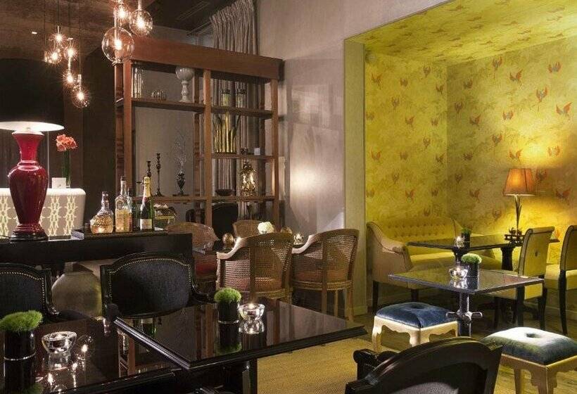 ホテル Gabriel Paris