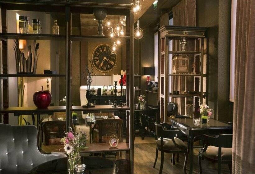 ホテル Gabriel Paris